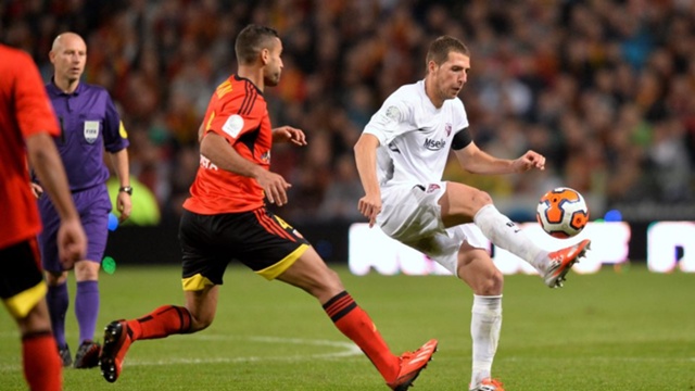 Metz peut s'envoler encore plus haut