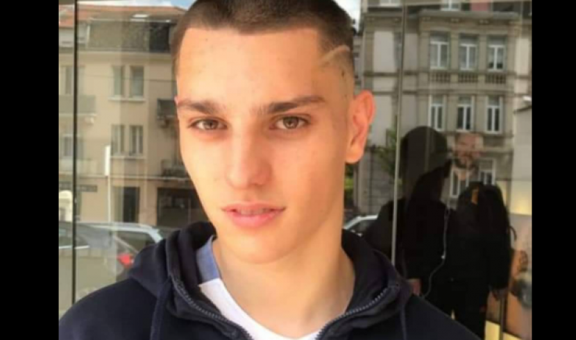 Metz : plus de 150 personnes se sont réunies en mémoire de Romain Schlick