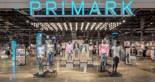 Metz : Primark ouvre ses portes ce matin 