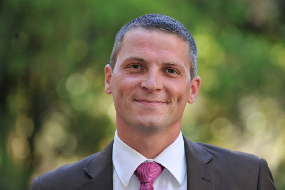 Metz : Thomas Scuderi sera candidat aux prochaines élections municipales