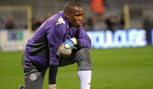 Metz tient son second gardien !