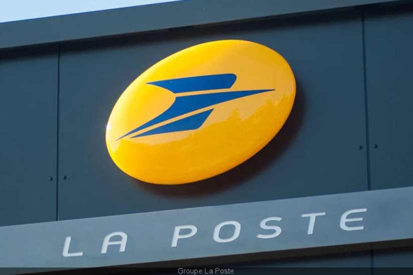 Metz : un bureau de poste braqué par un homme armé