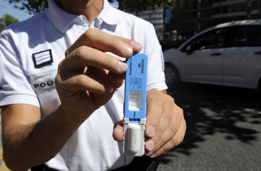 Metz : un homme interpellé avec de la cocaine cachée dans ses sous-vêtements