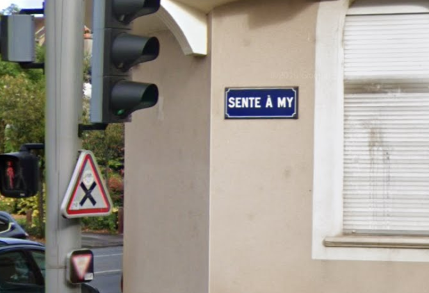 Metz : un homme se tue en tombant d'un balcon