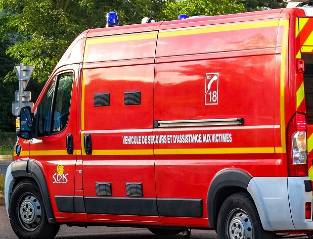 Metz : un quinquagénaire meurt dans un accident de trottinette 