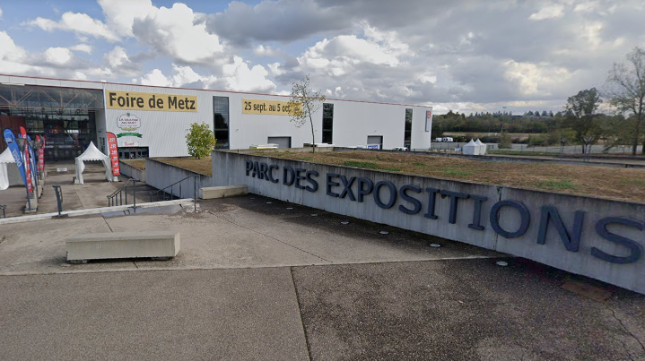 Metz : une FIM 2022 aux couleurs Olympiques