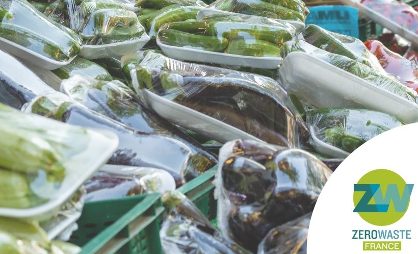 Metz : une formation pour apprendre le "0 déchet et le 0 gaspillage"