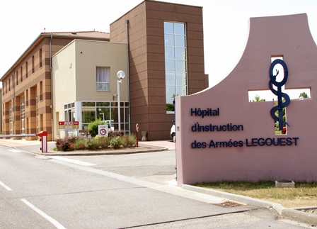 Metz : une pétition lancée pour rouvrir le service réanimation d'un hôpital