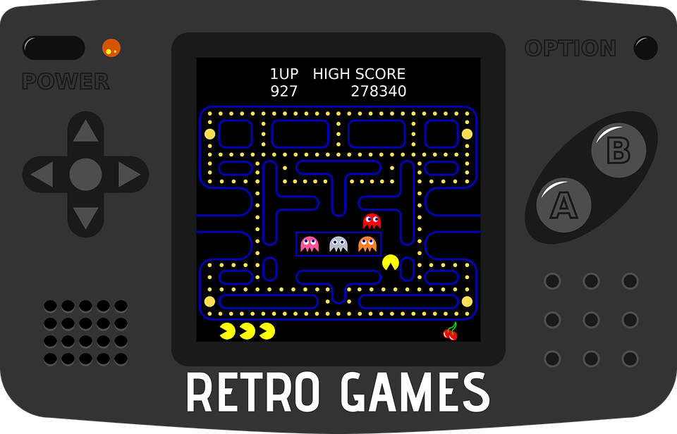 Metz : une salle de rétrogaming au mois de mai ?