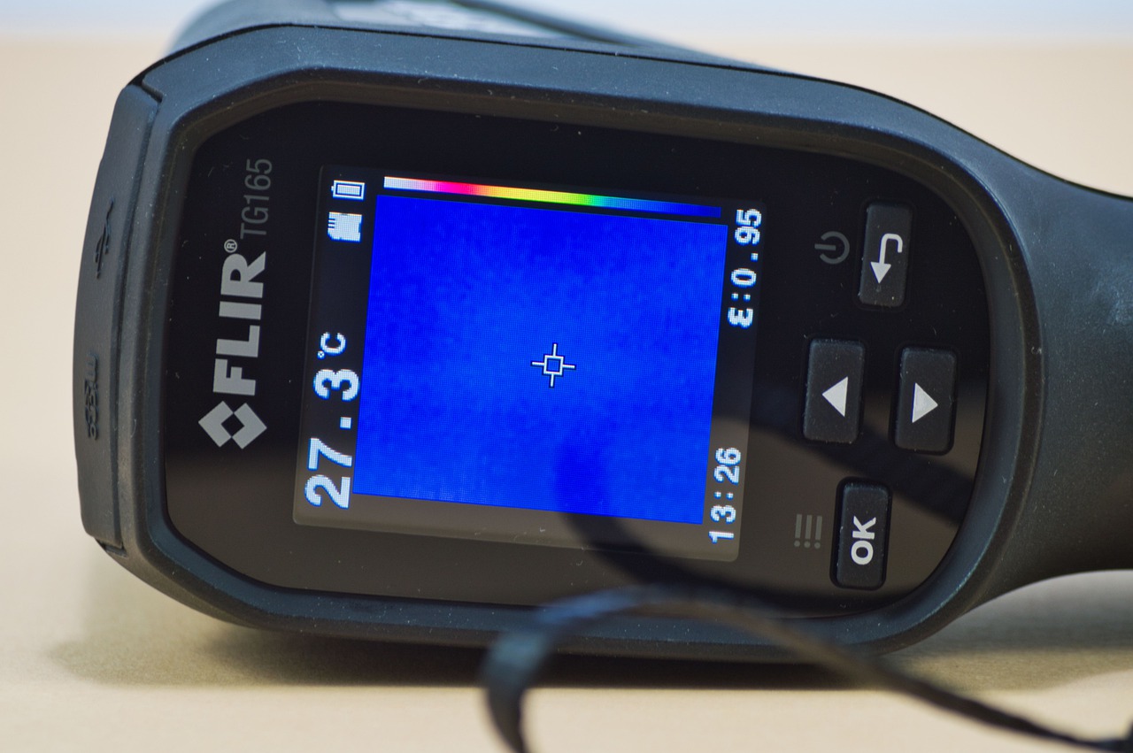 Metz : une thermographie gratuite pour vérifier la bonne isolation de votre logement