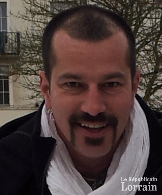 Meurthe-et-Moselle : disparition inquiétante d'un quadragénaire