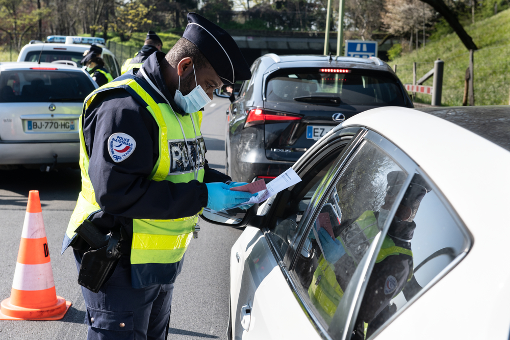 Meurthe et Moselle : face à l'augmentation des infractions routières, les contrôles renforcés