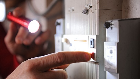 Meurthe et Moselle : Plus de 700 foyers plongés dans le noir 