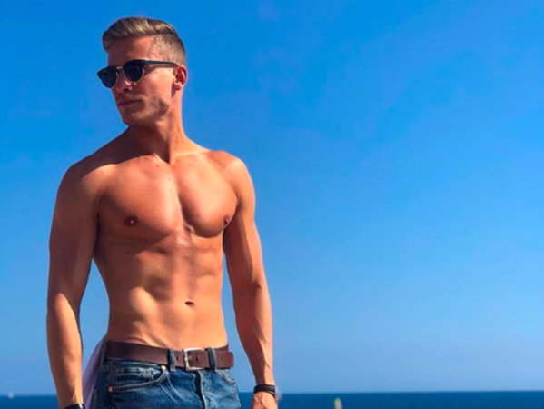 Meurthe et Moselle : un candidat de téléréalité meurt à la suite d'un accident de moto