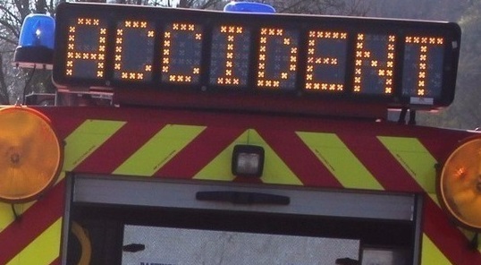 Meurthe et Moselle : un jeune de 17 ans perd la vie dans un accident 