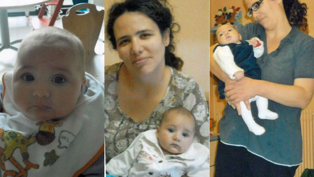 Miah retrouvée saine et sauve