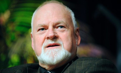 Michel Dinet se tue sur la route