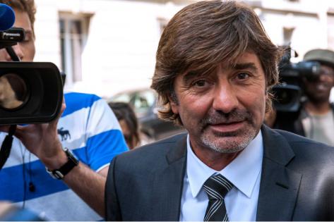 Michel Neyret : un ancien "superflic" face aux juges