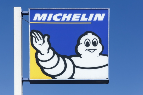 Michelin va supprimer 2300 postes en France, sur les 3 prochaines années