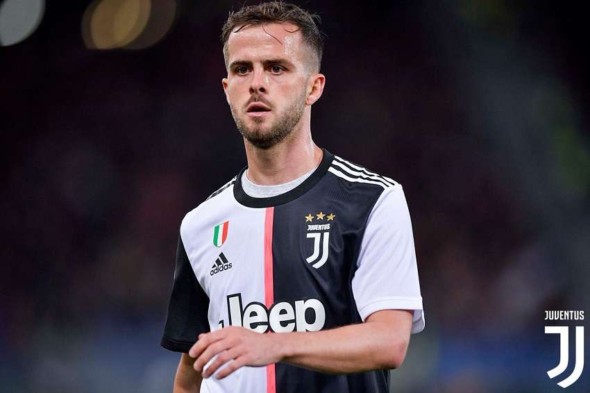 Miralem Pjanic : de Saint-Symphorien au Camp Nou !