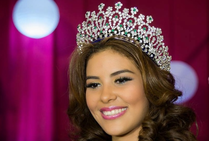 Miss Honduras et sa soeur tuées