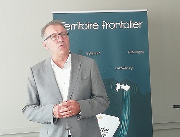 Mobilité, grands travaux, numérique et un possible passage du Tour de France : une rentrée chargée à Thionville