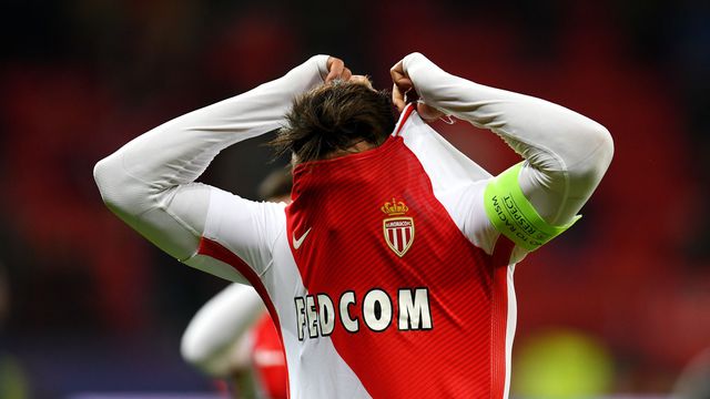 Monaco sorti de la scène européenne