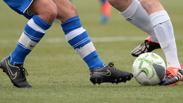 Mont-Saint-Martin / Woippy : le match impossible