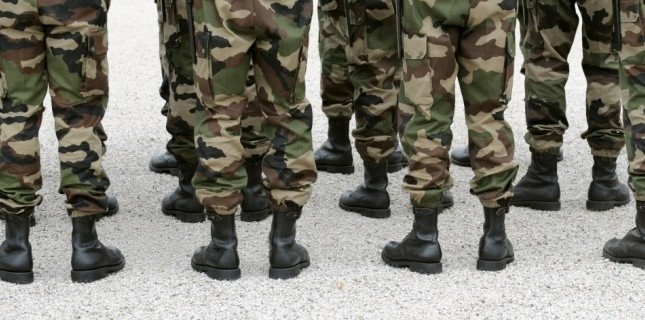 Montigny-Lès-Metz : une page se tourne au Service Militaire Volontaire