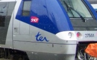 Montigny-Lès-Metz va recevoir un atelier de maintenance pour les TER