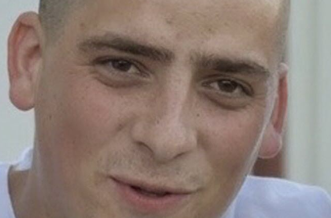 Morhange : une marche blanche pour Kristopher Weiss