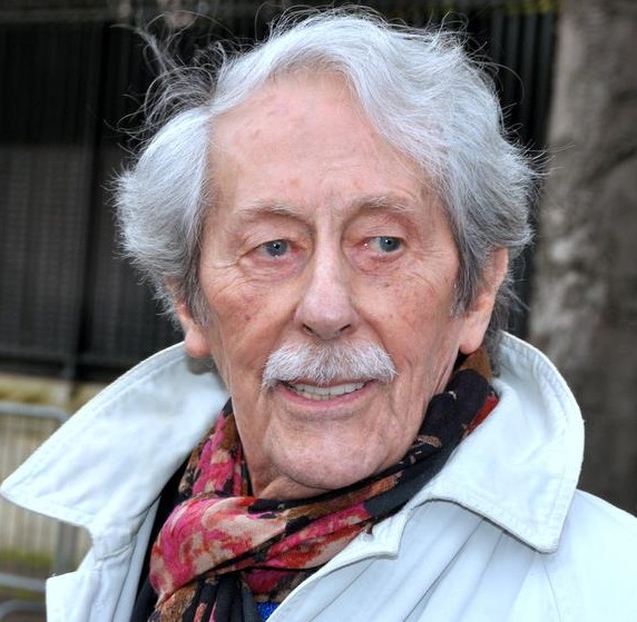 Mort de Jean Rochefort