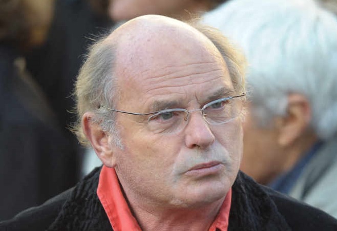 Mort de l'acteur et réalisateur Jean-François Stévenin
