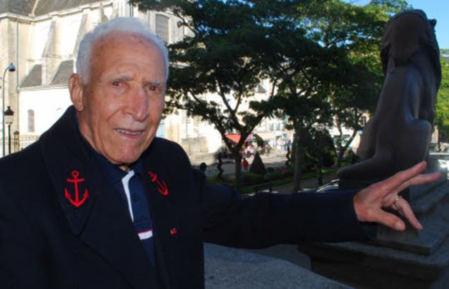 Mort du marathonien Alain Mimoun