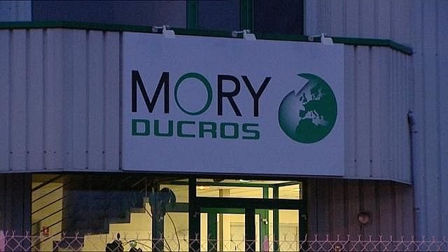 Mory-Ducros : La CFDT a fini par céder