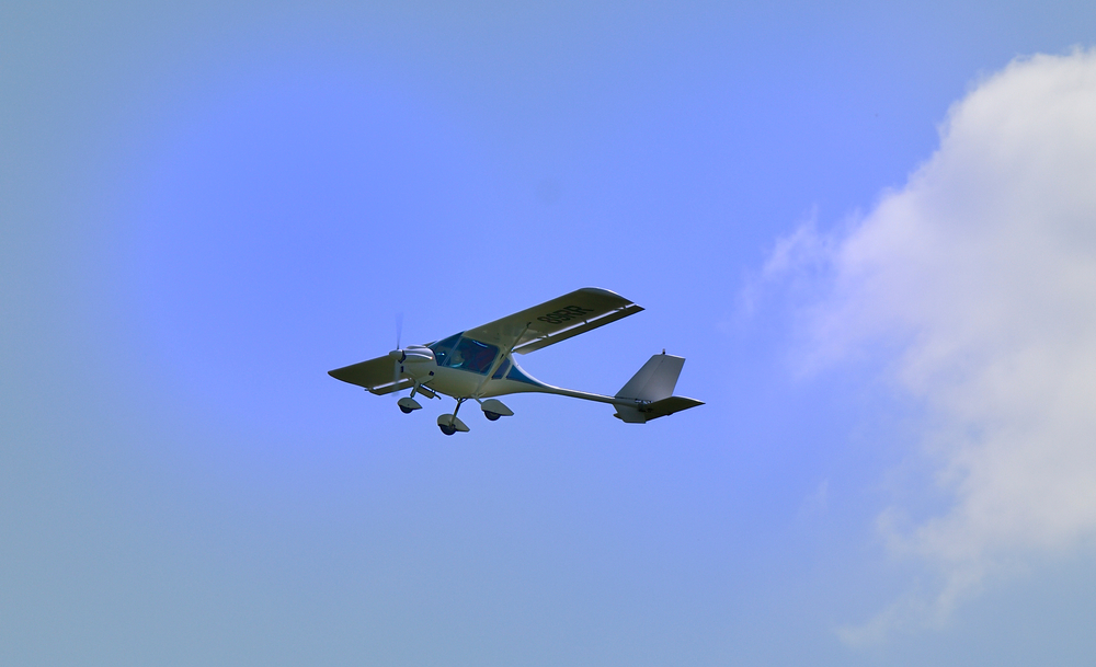 Moselle : 2 morts dans le crash d'un ULM