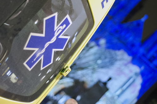 Moselle : 5 personnes grièvement blessées dans une collision frontale