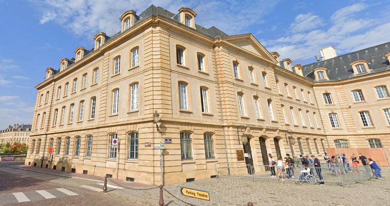 Moselle :  Adélie Pommier, nommée nouvelle sous-préfète