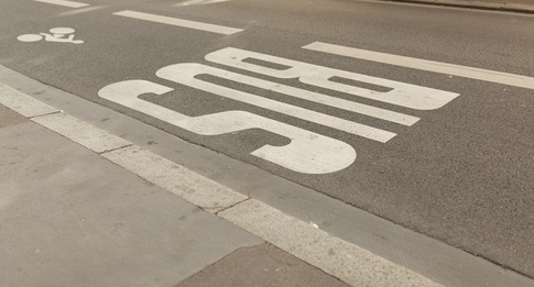 Moselle : cinq adolescents renversés près d'un arrêt de bus