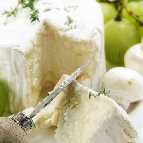 Moselle : des fromages de chèvres rappelés, car contaminés par la Listéria