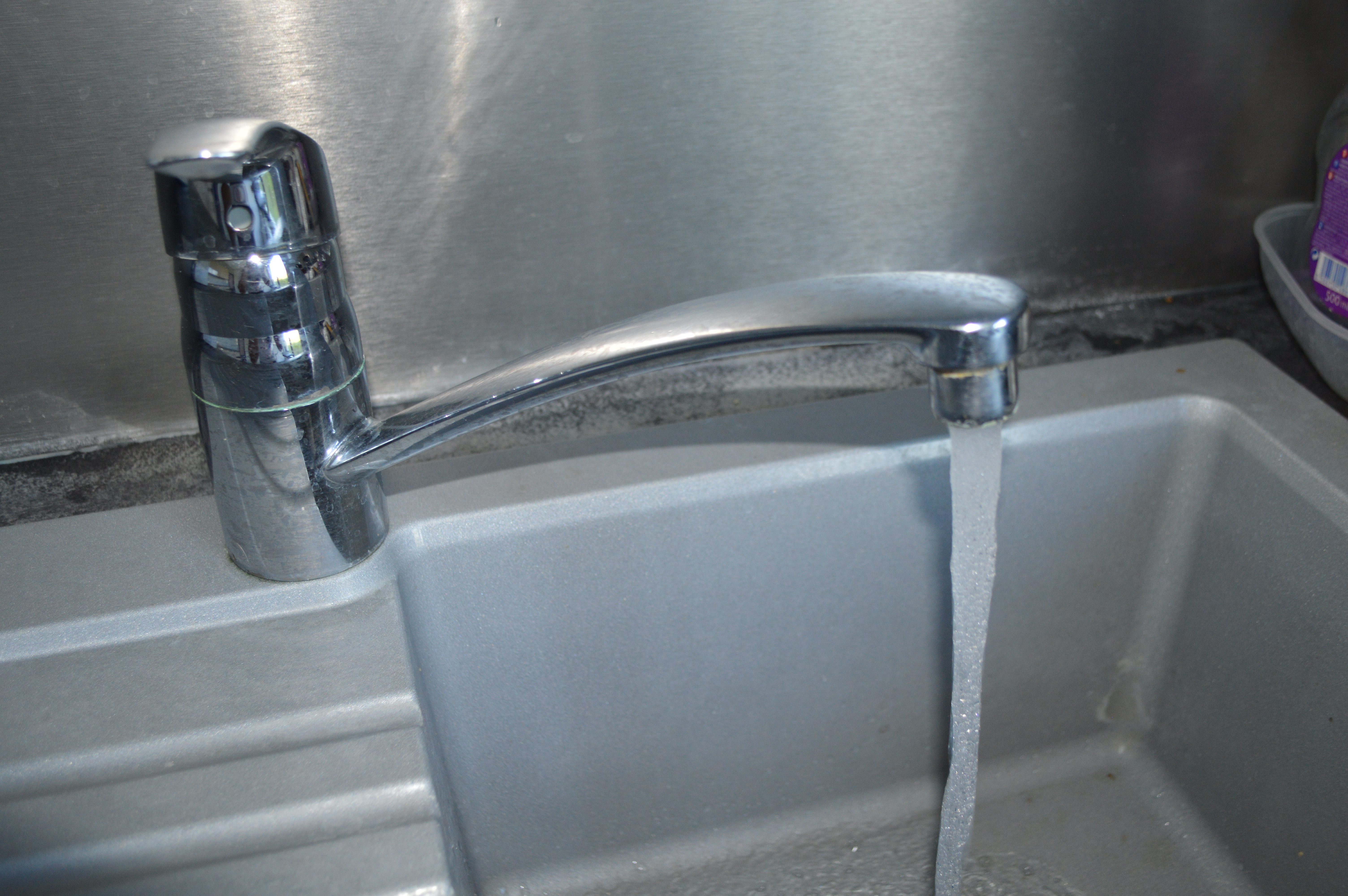 Moselle-Est : l'eau du robinet déconseillée pour les nourrissons dans certaines communes