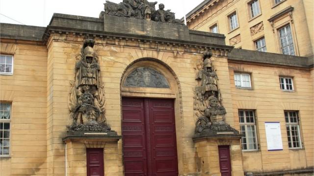 Moselle : le jugement du « Gilet jaune » qui a agressé un journaliste, retardé