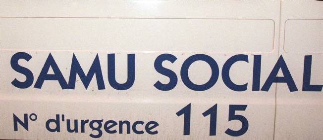 Moselle : le plan Grand Froid a été activé