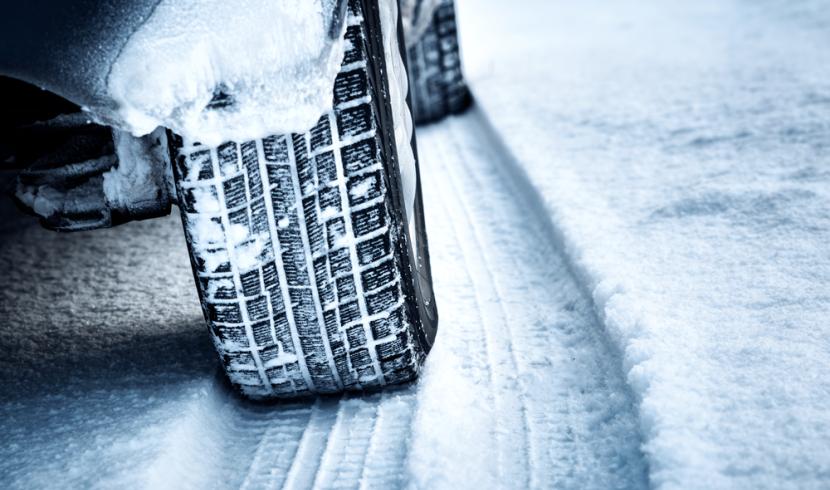 Moselle : les communes concernées par l'obligation de pneus hiver