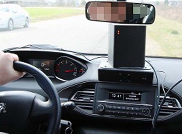 Moselle : les voitures-radars seront déployées le 19 janvier