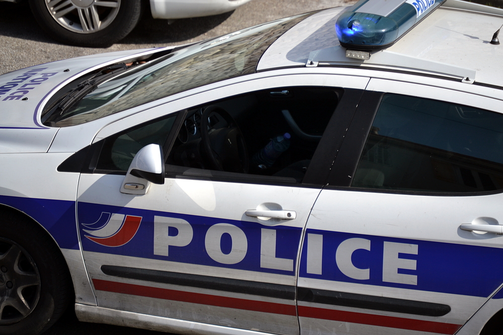 Moselle : plus de 100 verbalisations pour des rodéos urbains