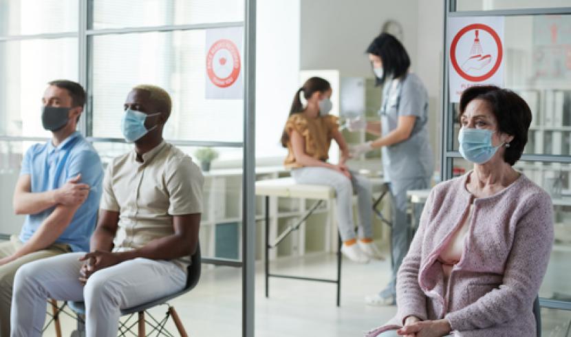 Moselle : port du masque levé dans les communes de - 2500 habitants