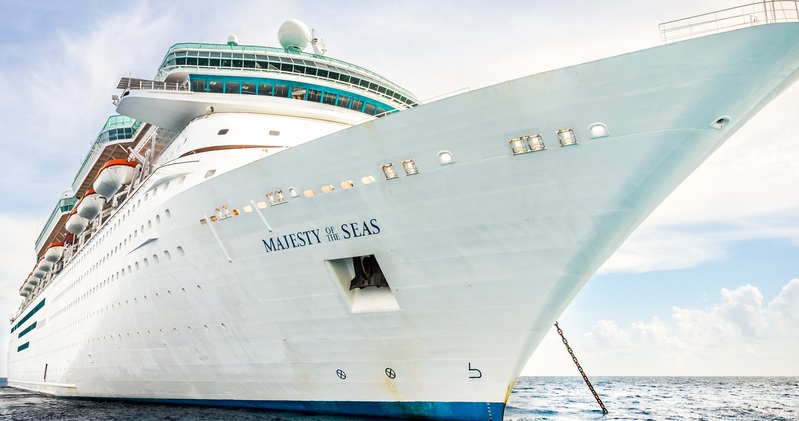 Moselle : qui pour sauver le «Majesty of the Seas» ?