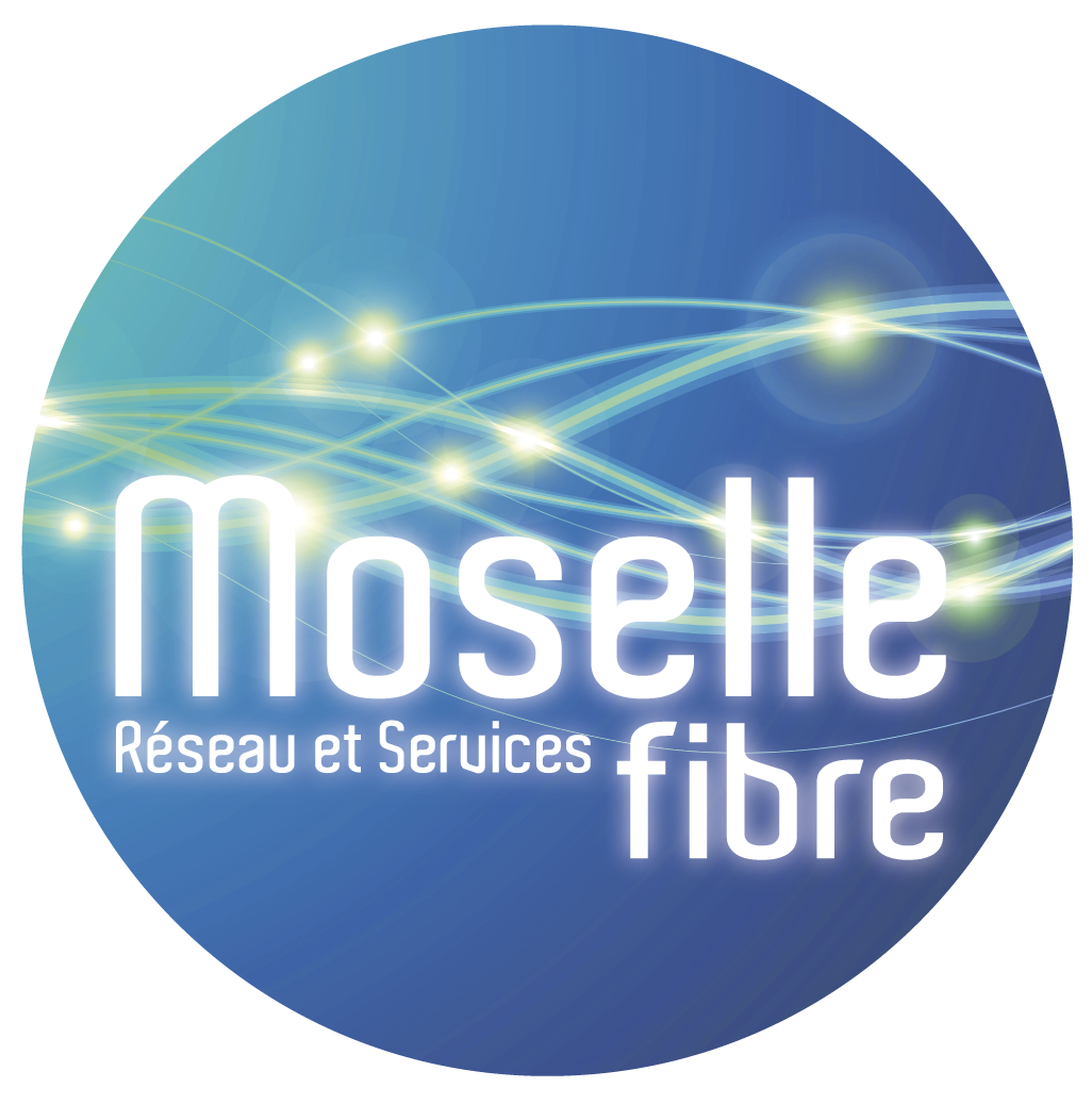 Moselle : tous les foyers raccordés à la fibre d'ici 4 ans maximum !