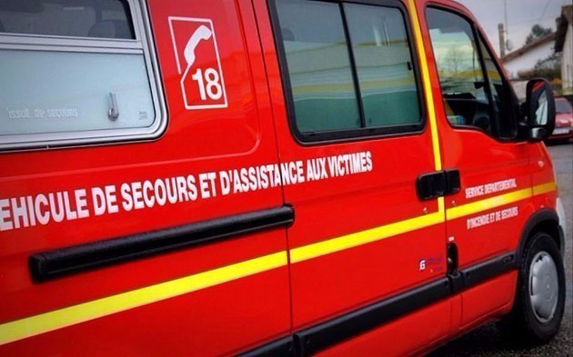 Moselle : un homme meurt dans un accident du travail